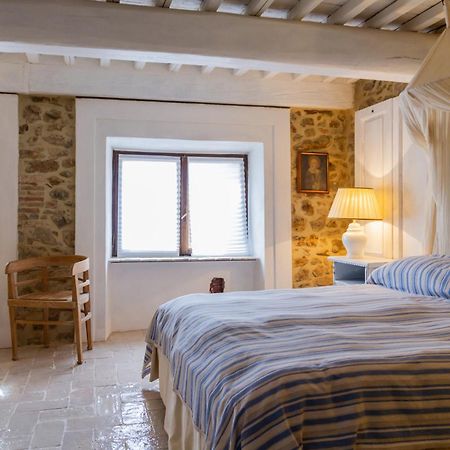 Ferienwohnung Casa Pereta Magliano in Toscana Exterior foto