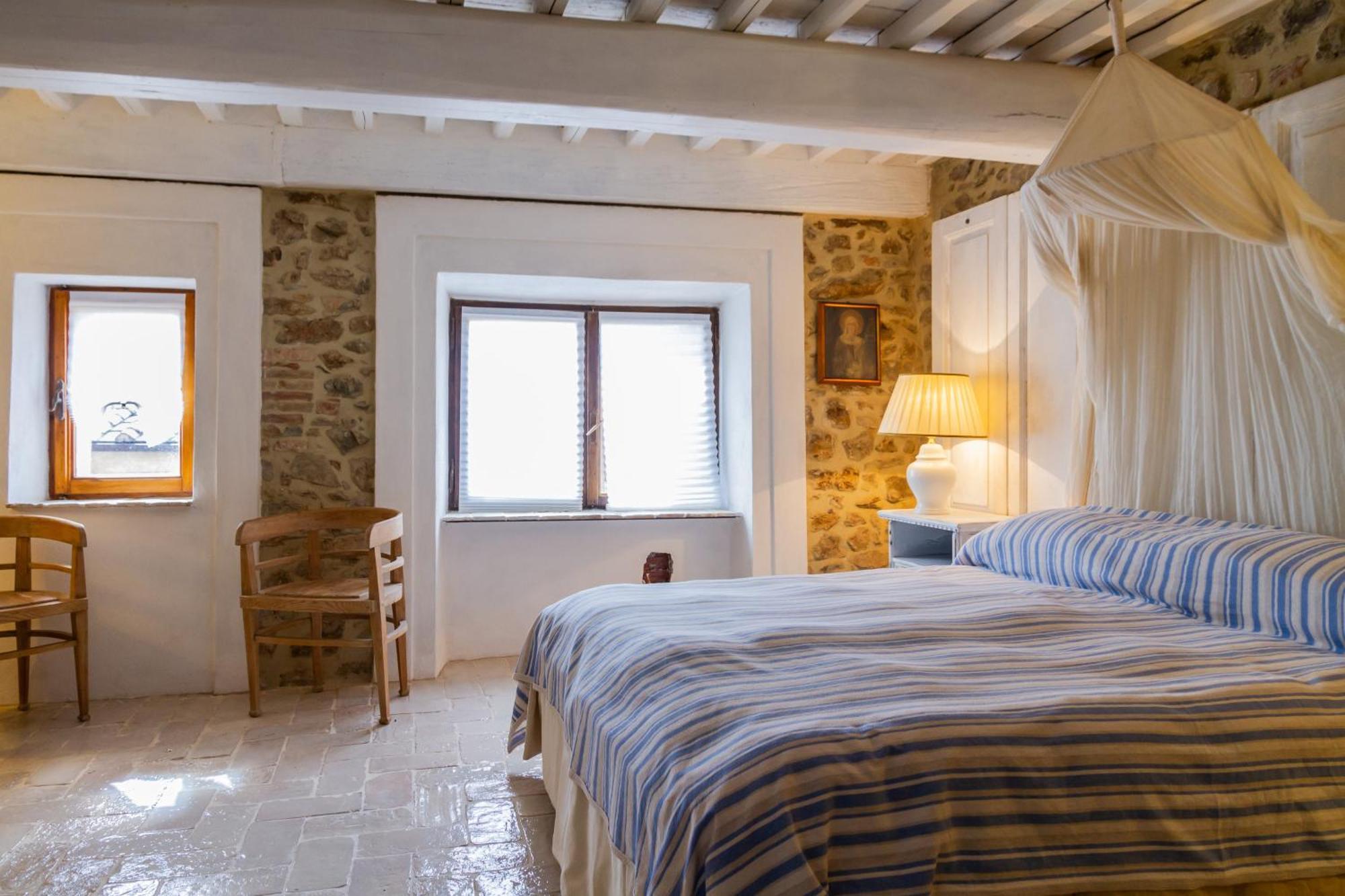 Ferienwohnung Casa Pereta Magliano in Toscana Exterior foto