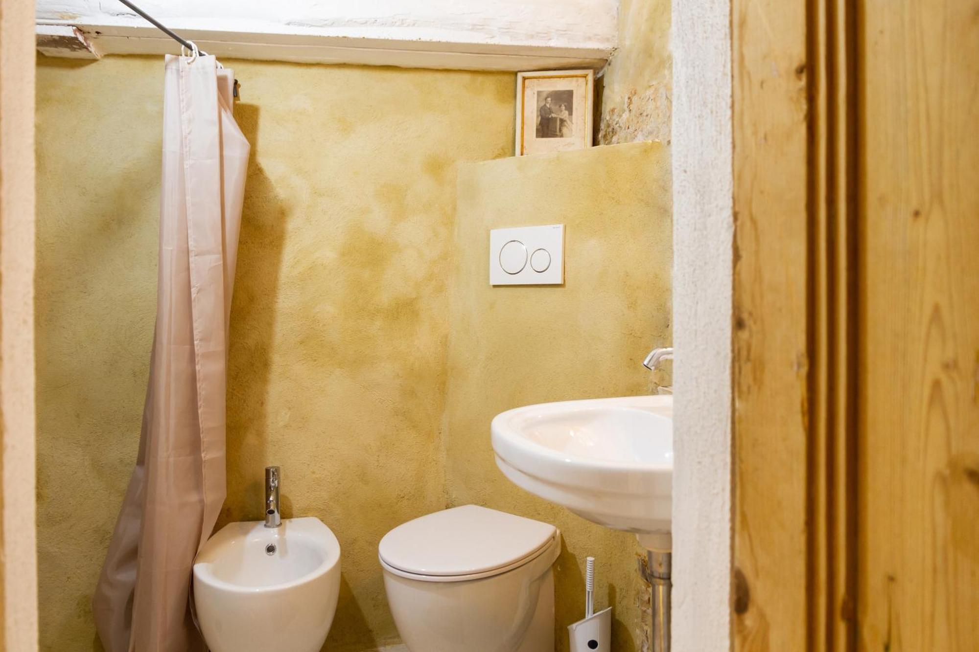 Ferienwohnung Casa Pereta Magliano in Toscana Exterior foto