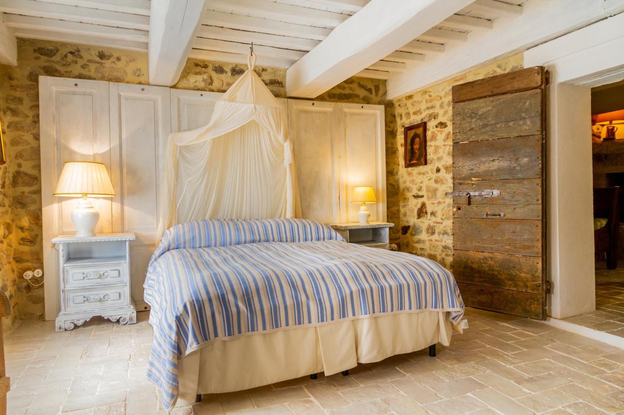 Ferienwohnung Casa Pereta Magliano in Toscana Exterior foto