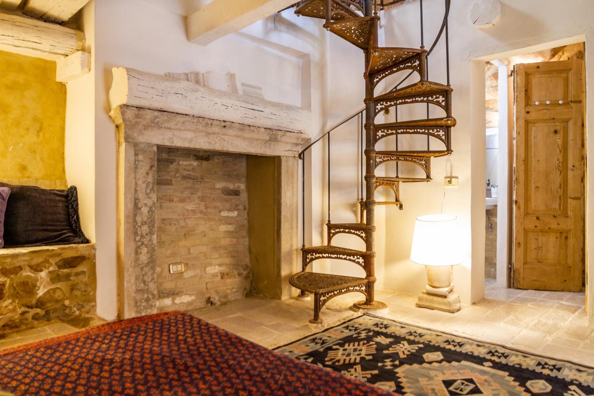 Ferienwohnung Casa Pereta Magliano in Toscana Exterior foto