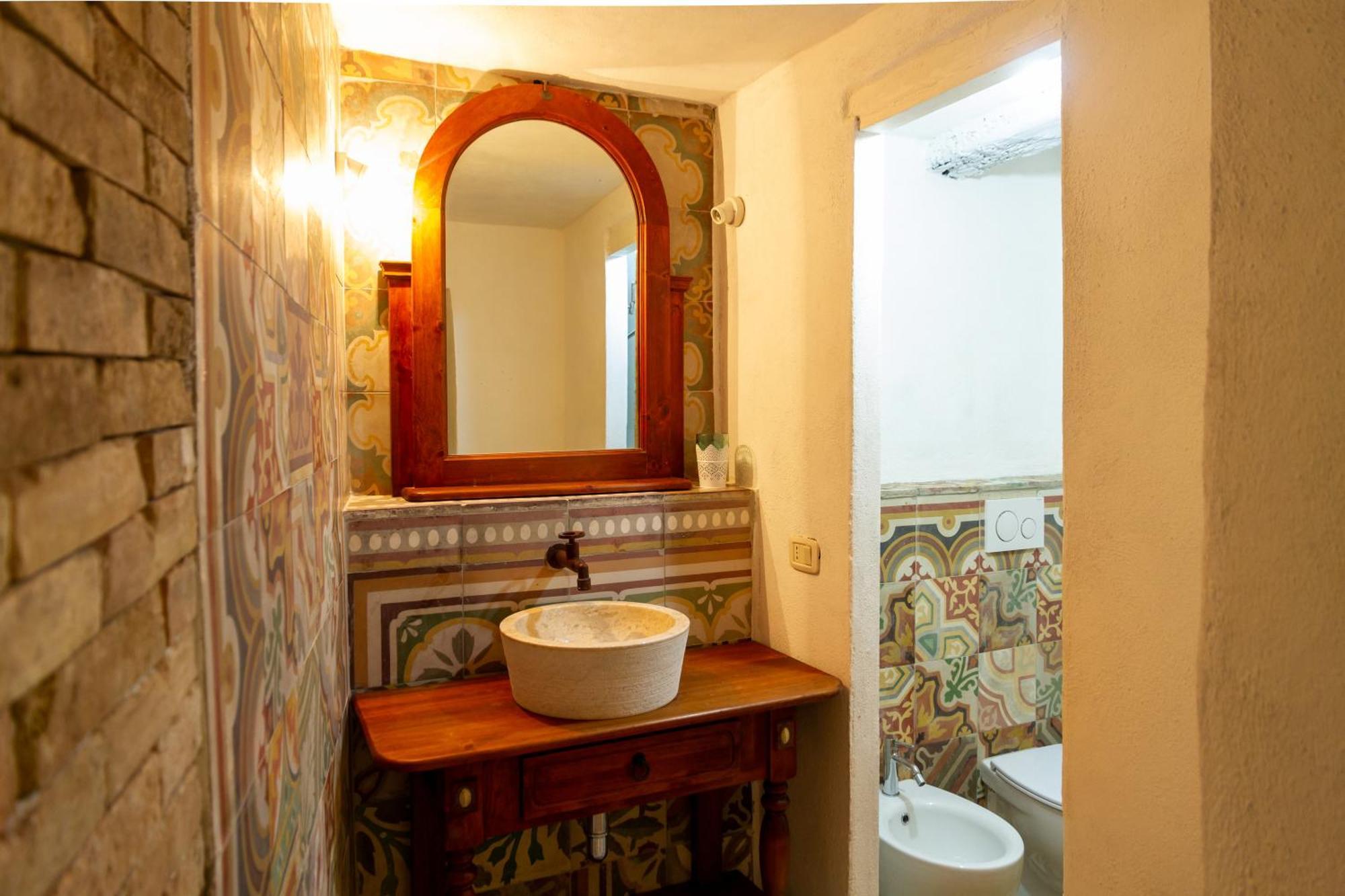 Ferienwohnung Casa Pereta Magliano in Toscana Exterior foto