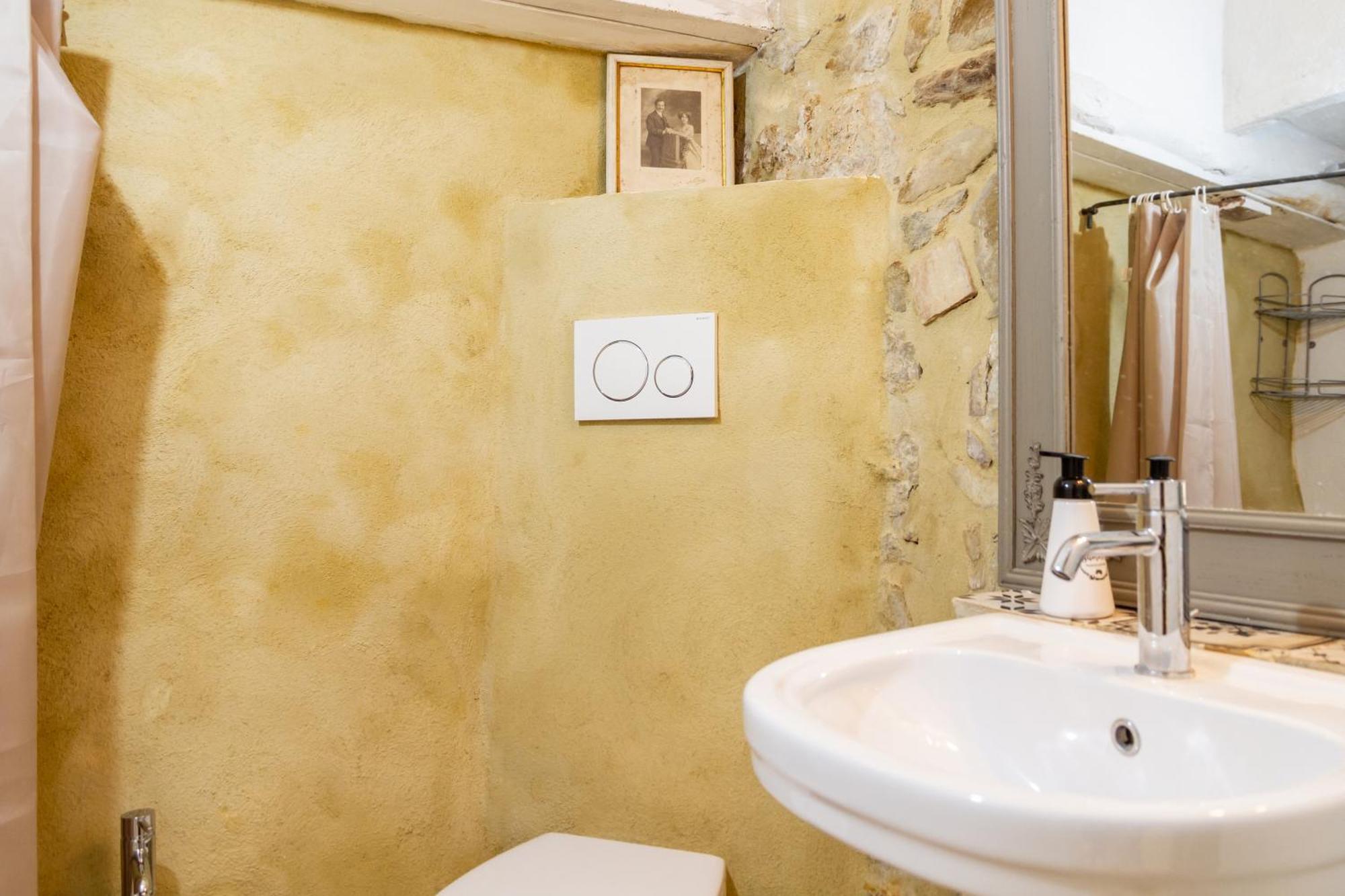 Ferienwohnung Casa Pereta Magliano in Toscana Exterior foto