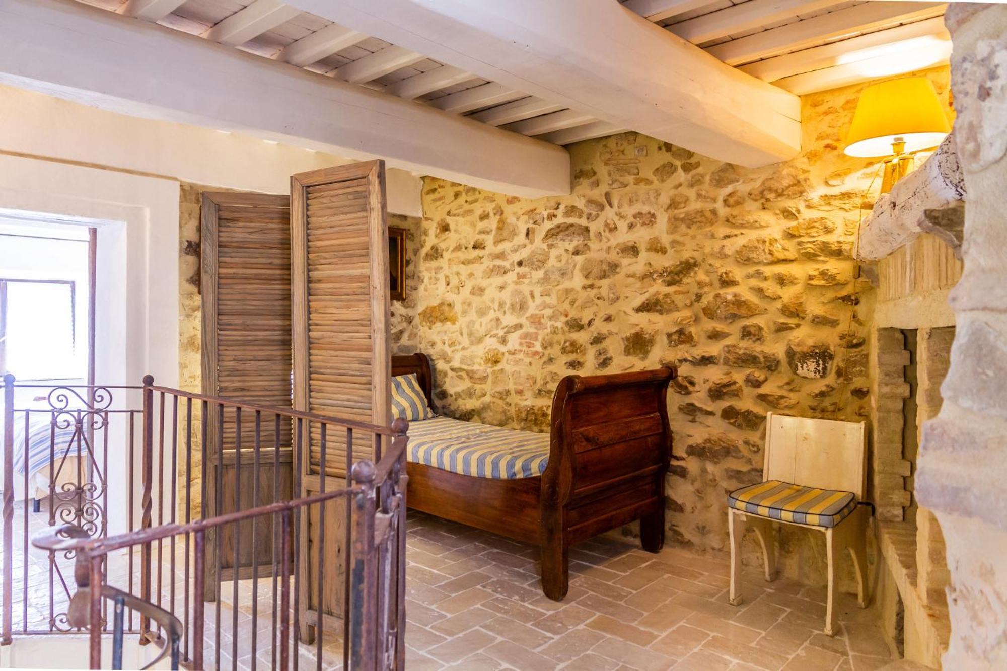 Ferienwohnung Casa Pereta Magliano in Toscana Exterior foto