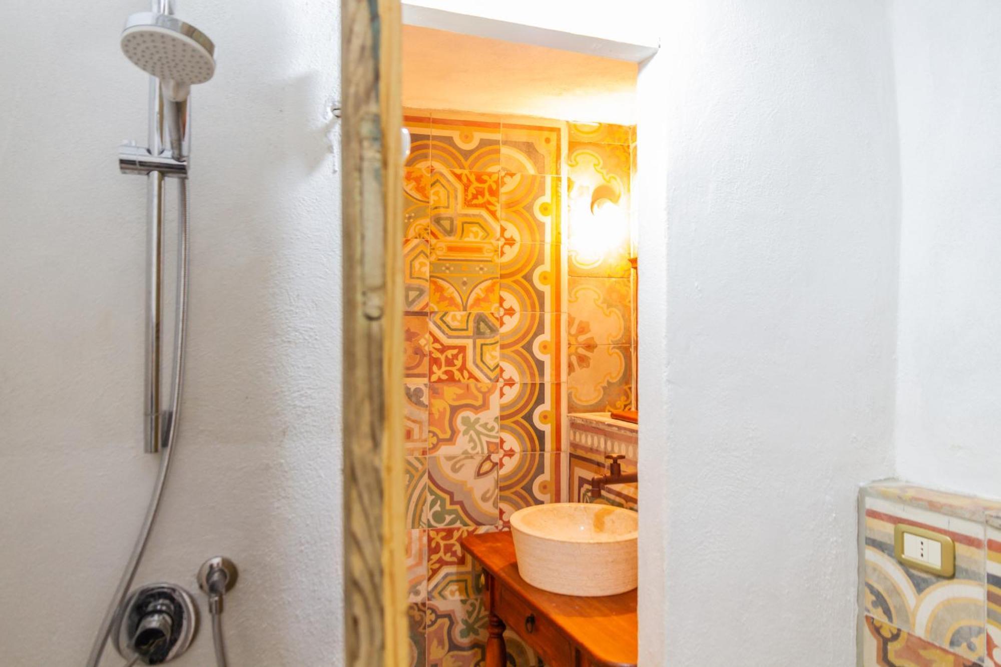 Ferienwohnung Casa Pereta Magliano in Toscana Exterior foto