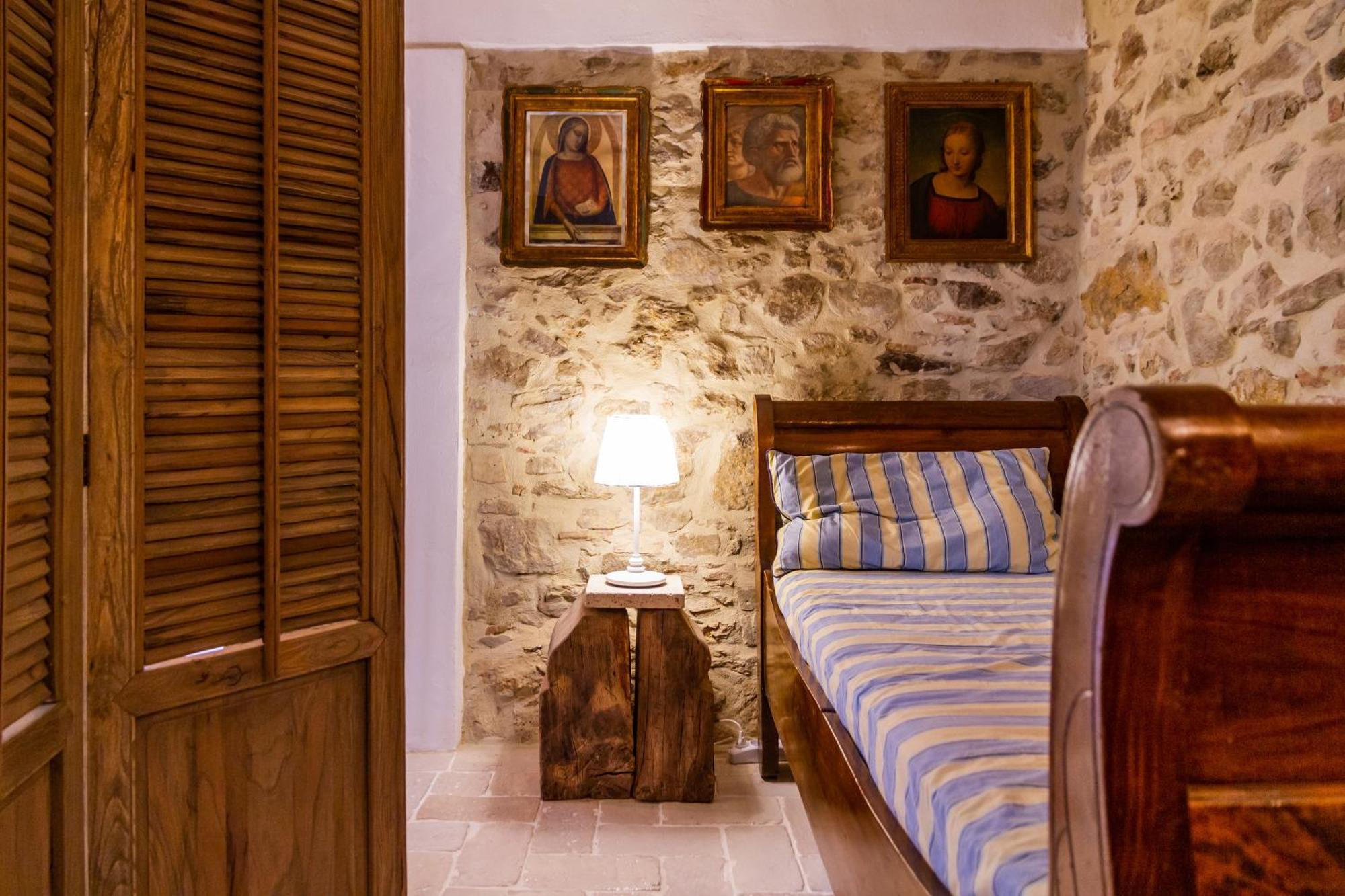 Ferienwohnung Casa Pereta Magliano in Toscana Exterior foto